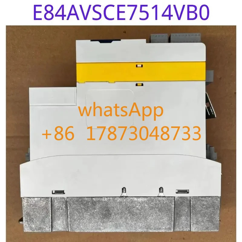 리퍼 주파수 변환기 E84SCE7514VB0기능 리퍼는 그대로 유지됩니다.