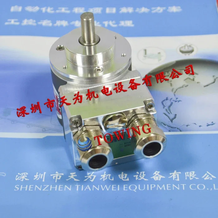 새 원본 독일 Dier TRelectronic 절대 인코더 CEV58M-00131