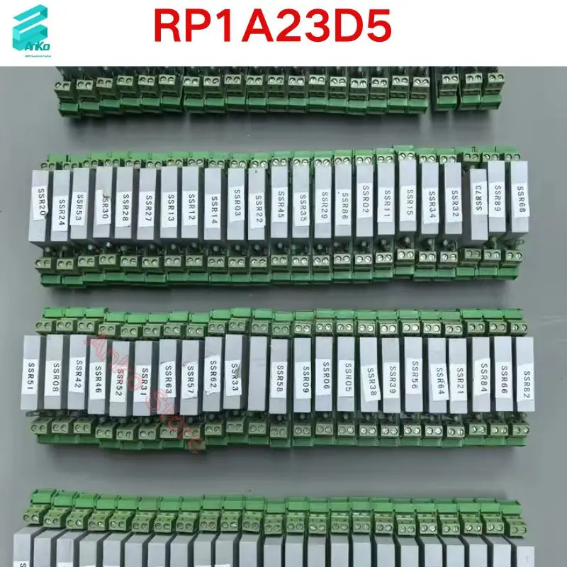 리퍼 OK 릴레이 RP1A23D5