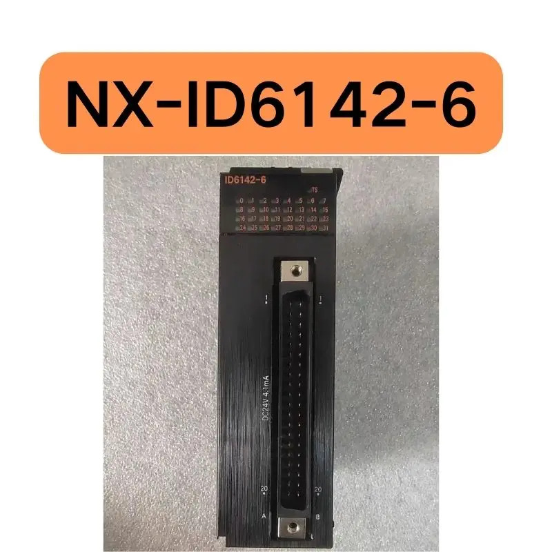 리퍼 NX-ID6142-6 입력 유닛 모듈 OK