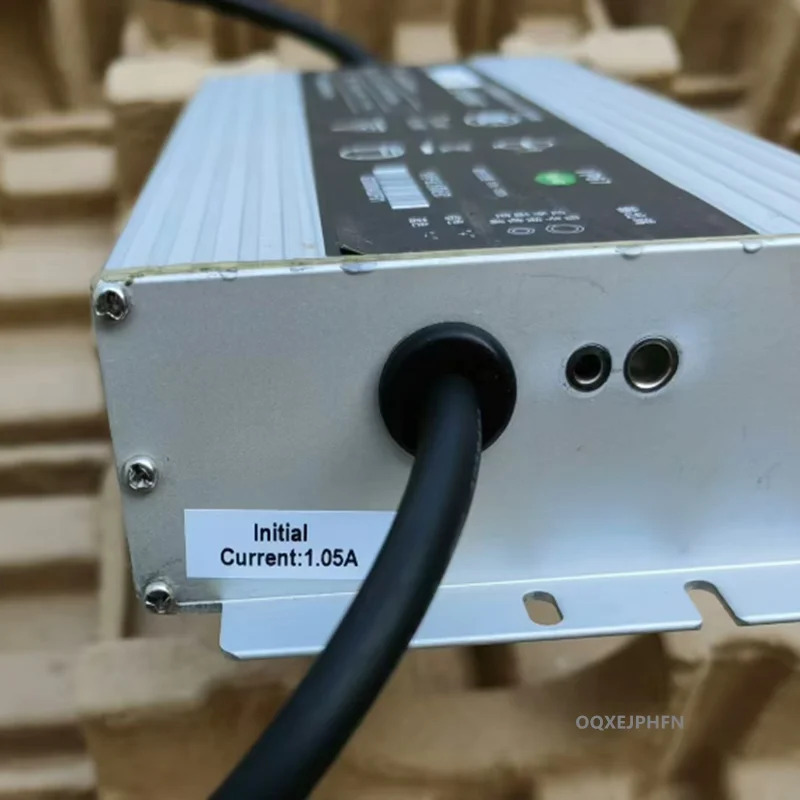 MOSO 전원공급장치 235-457V 320W LDP-320R457 20-62V 120W LUP-120M062A12 신
