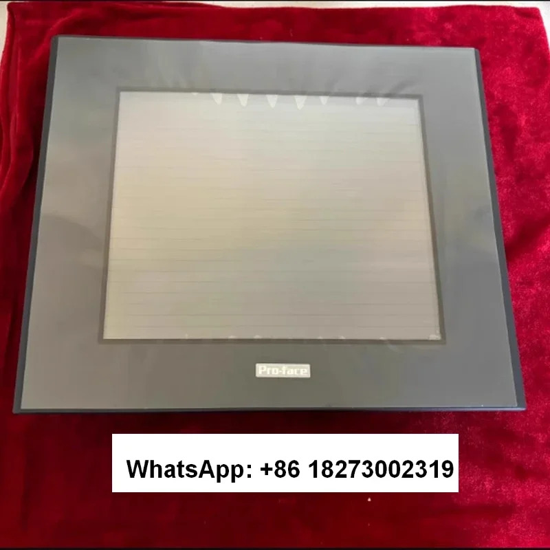 터치 스크린 GP2501 GP2500 GP2600-TC11 TC41 SC41 LG41-24V