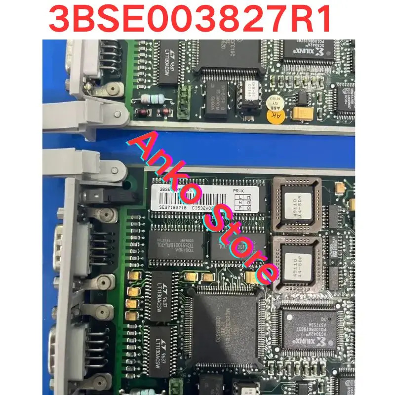 리퍼 OK CI532V02 3BSE003827R1