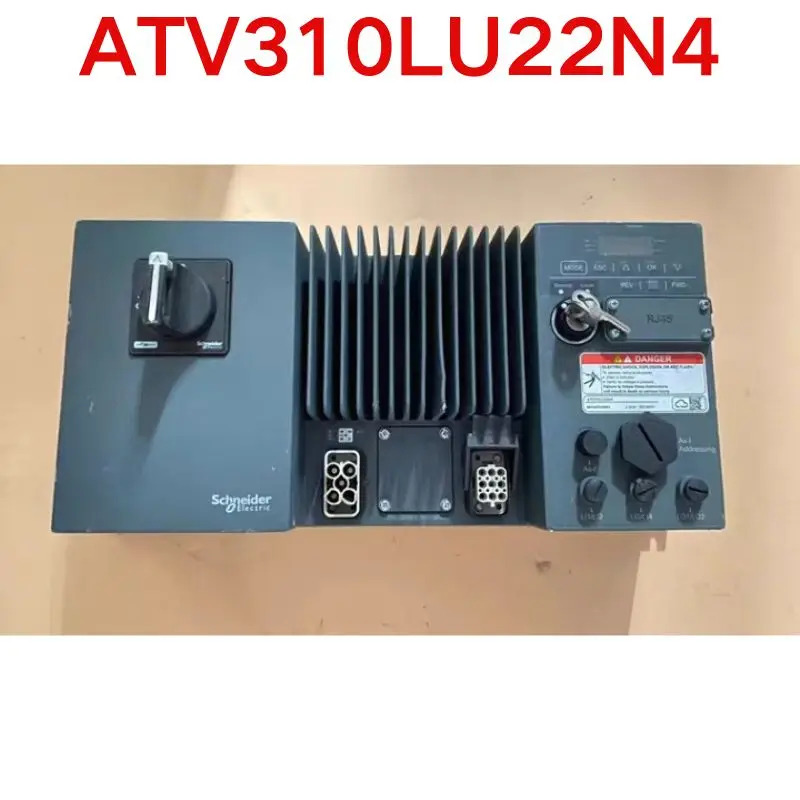 리퍼 OK ATV310LU22N4 주파수 변환기