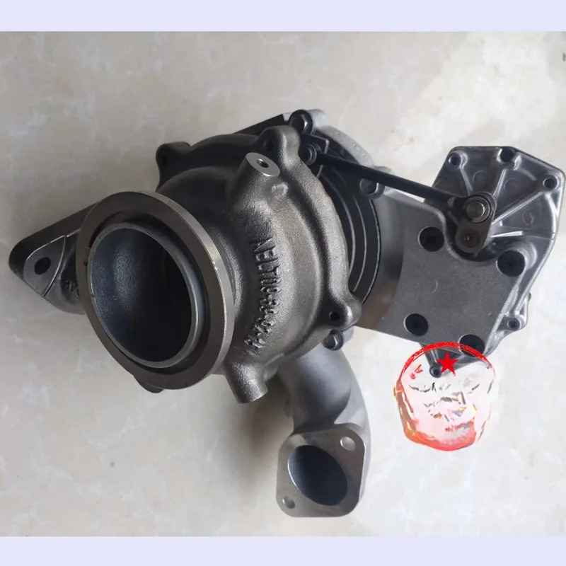 2.0T ELTO9 신형 터보차저 GW4D20M 1118100XED95