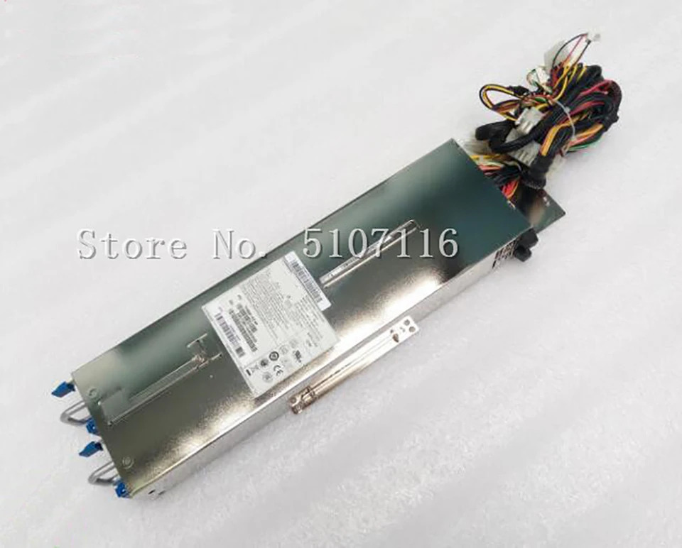 DC 전원 모듈 전 완전 리퍼 3Y YH-8651E 650W