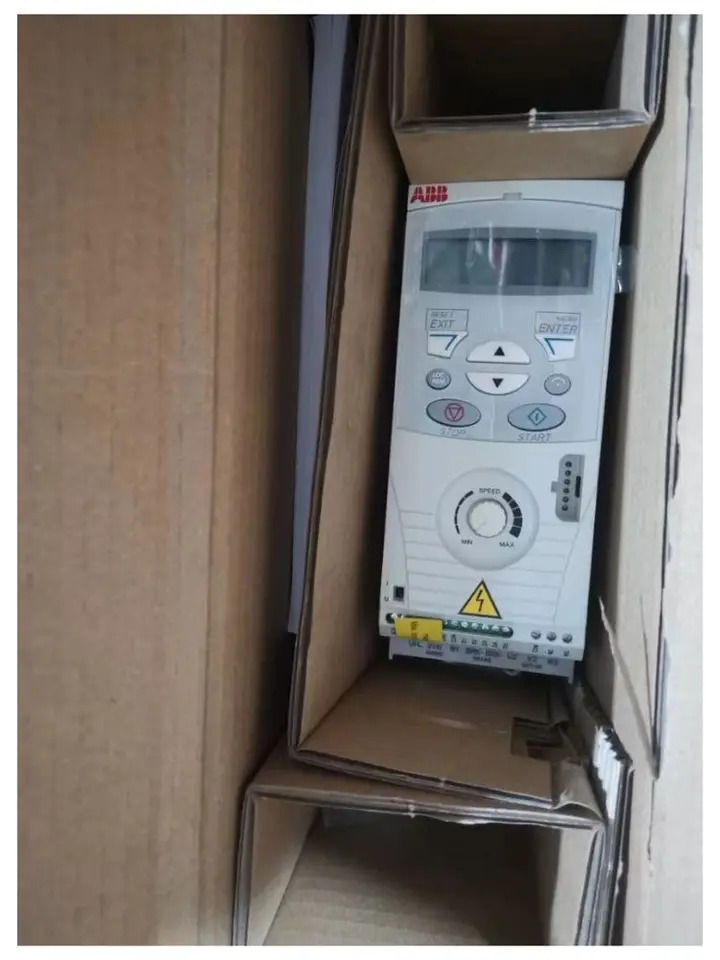 리퍼 ACS150-03U-03A3-4 인버터 완료