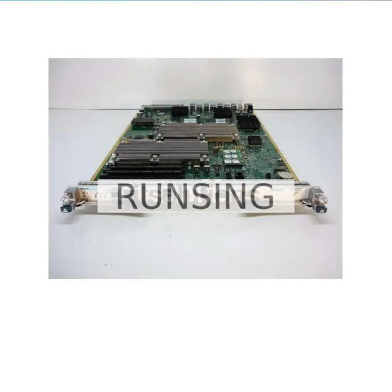 Cisco N7K-SUP2E 리퍼 엔진 모듈 N7K-7010 작동