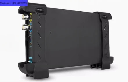 듀얼 채널 가상 오실로스코프 6022BE 20M 20MHz 대역폭 48 MS/s
