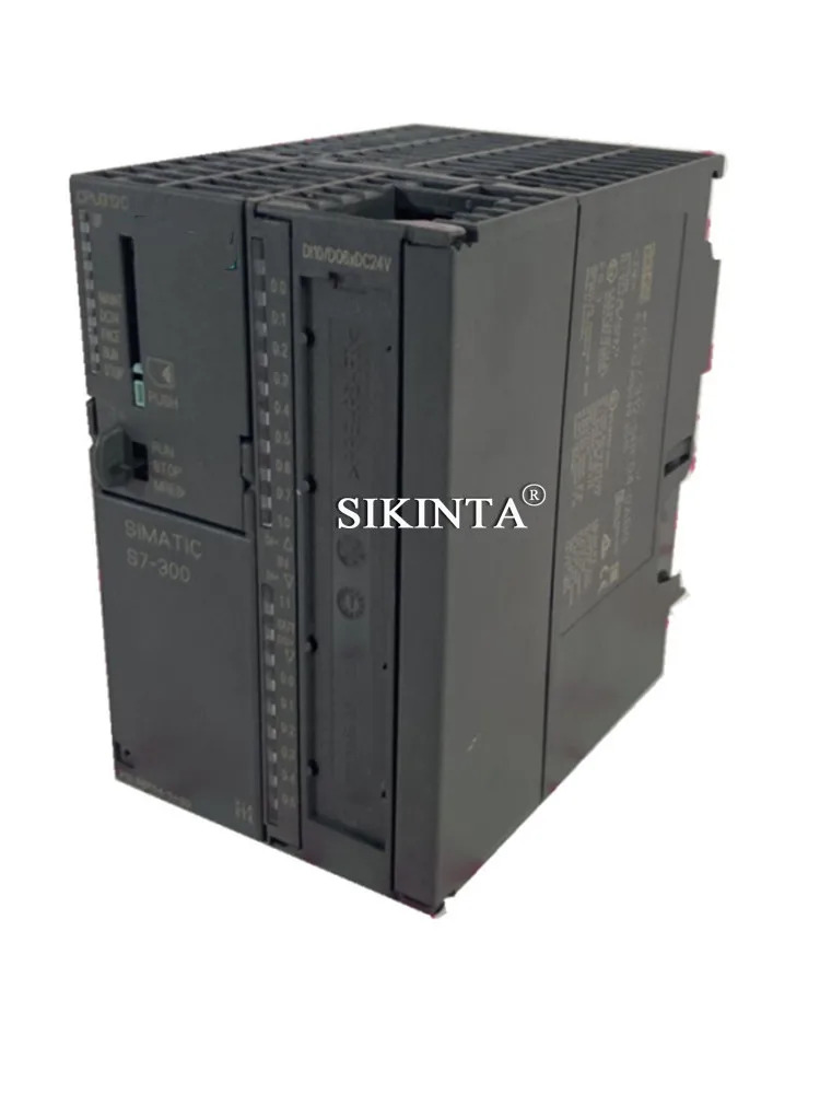S7-300 CPU312 메엔진 CPU 모듈 6ES7312-5BF04-0AB0 6ES7312-5BE03-0AB0 PLC 완전 리퍼