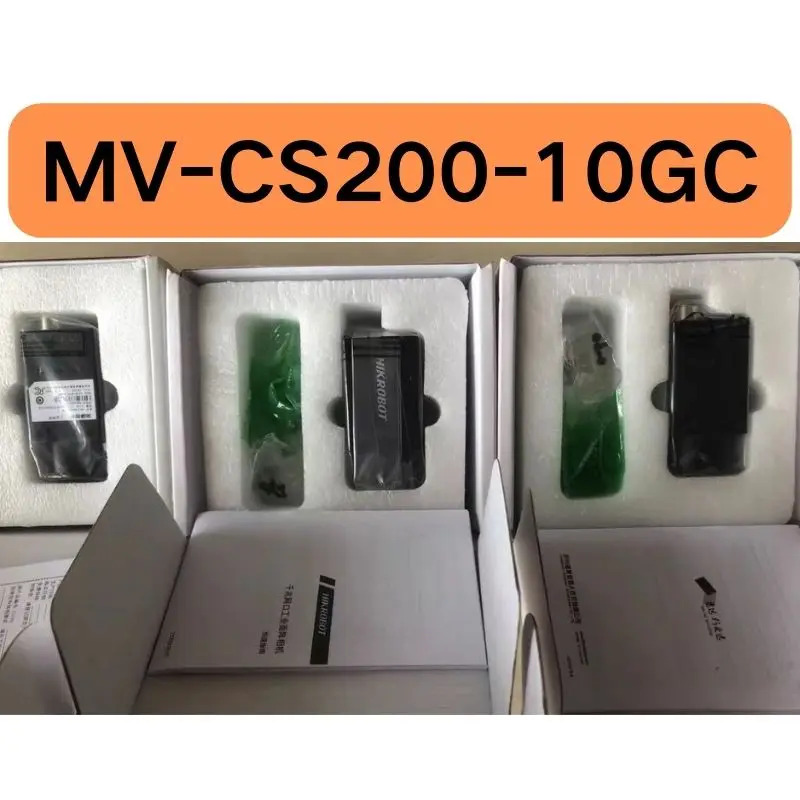 MV-CS200-10GC 컬러 카메라 2 천만 화소 신