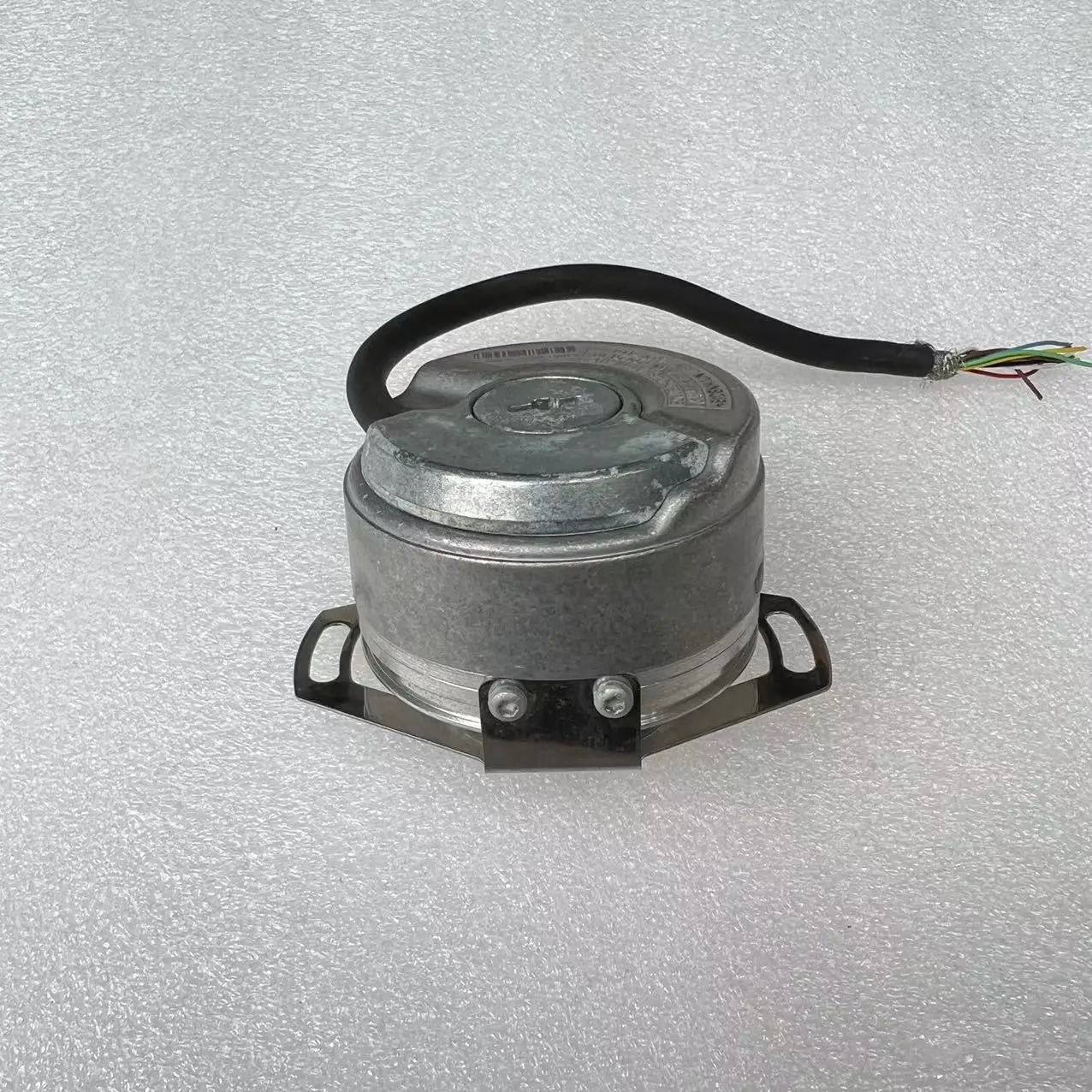인코더 EQN 1325.048-2048 ID 655251 -01 3개월 으로 잘 작동
