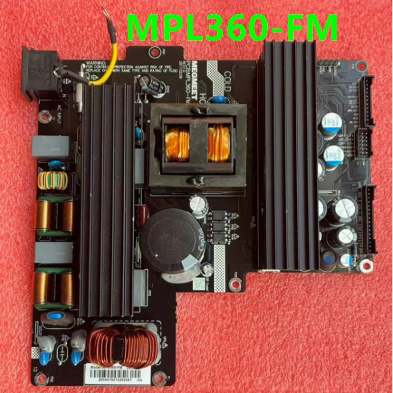 MEGM호환EET 360W MPL360-FM새 오리지널 전원 보드