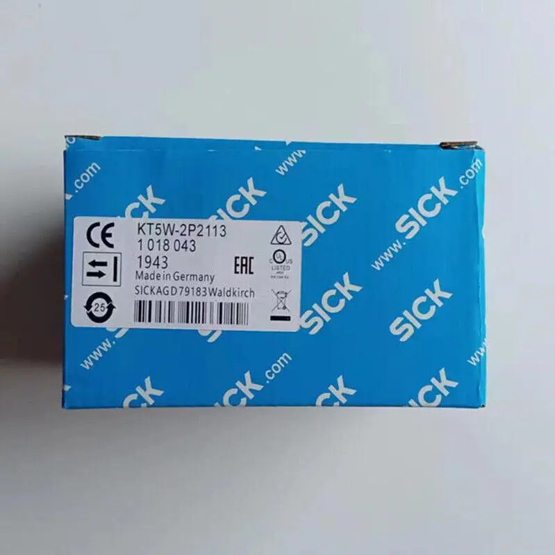 KT5W-2P2113 컬러 코드 센서 KT5W2P2113 신