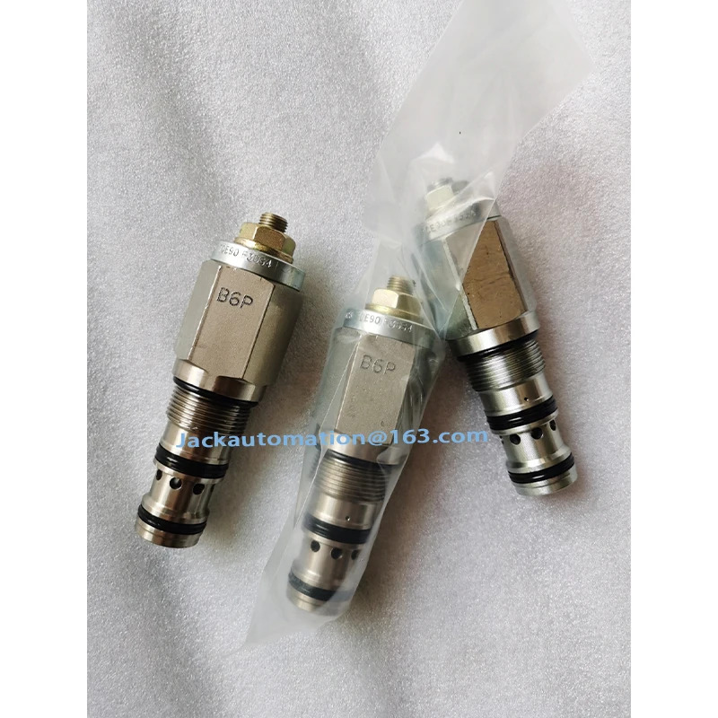 VICKERS 플매트 카펫 러그 밸브 1CE90F35S4