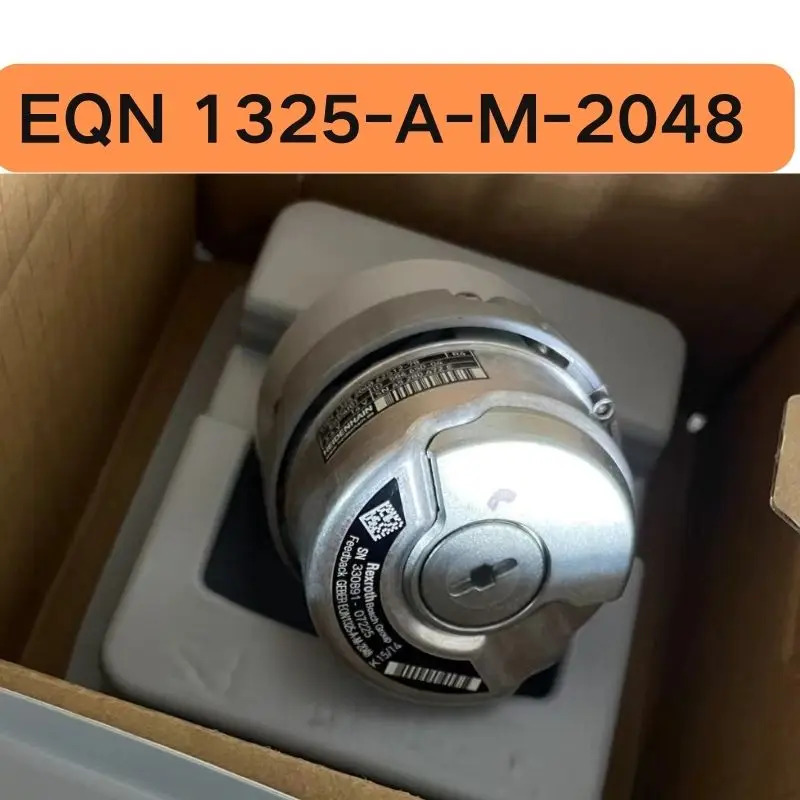 EQN 1325-A-M-2048 인코더 리퍼 OK