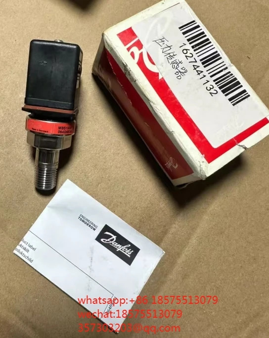Danfoss압력센서 MBS1900 064G6536