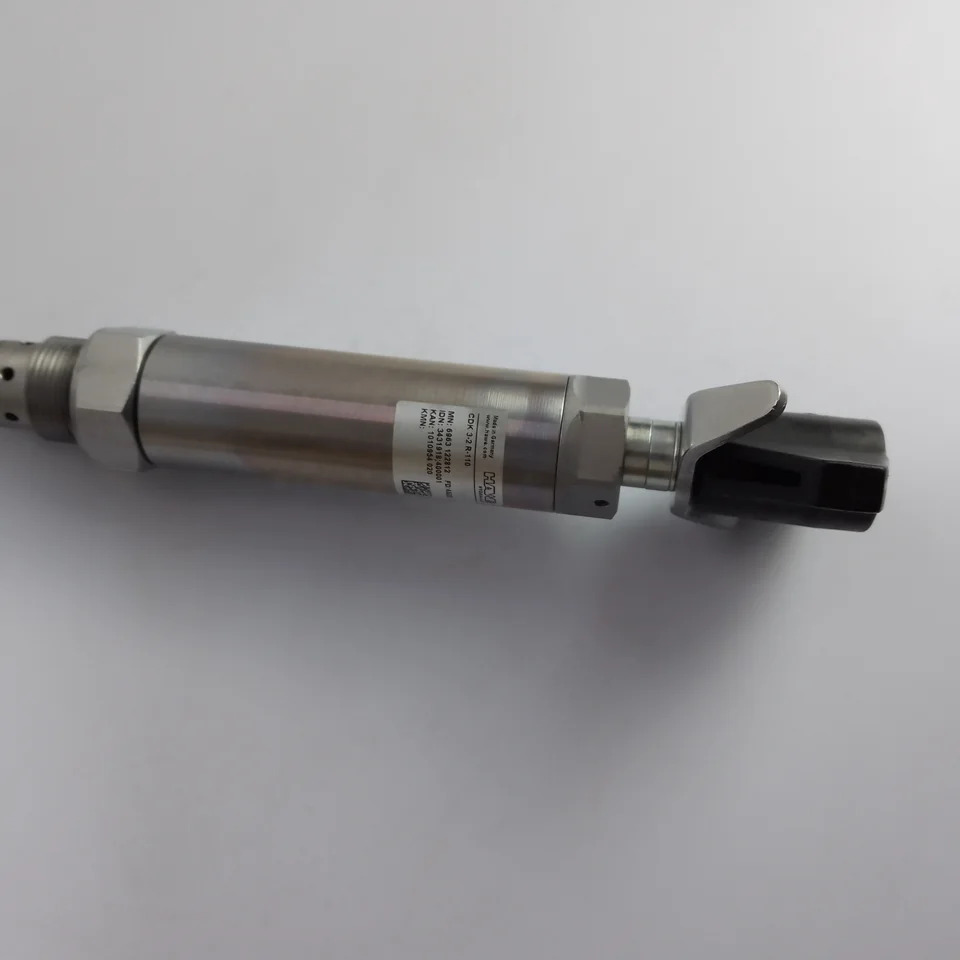 CDK HAWE 감압밸브 CDK32-2-100
