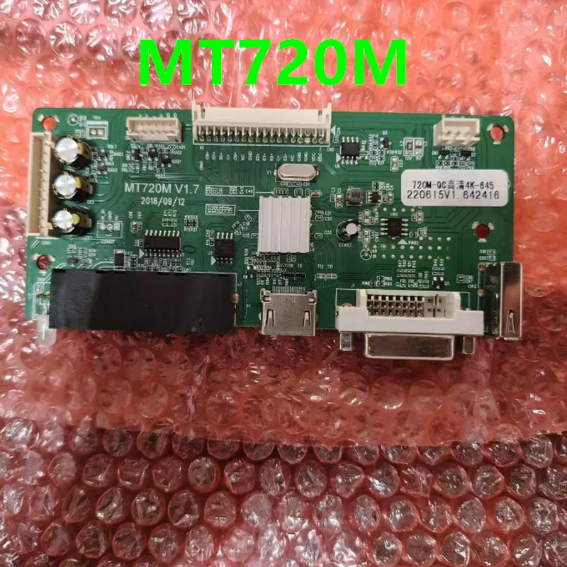 MT720S MT720M새 오리지널 전원 보드