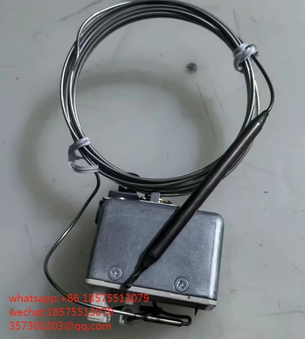 JUMO EM-50 60/0050 안전 컨트롤러