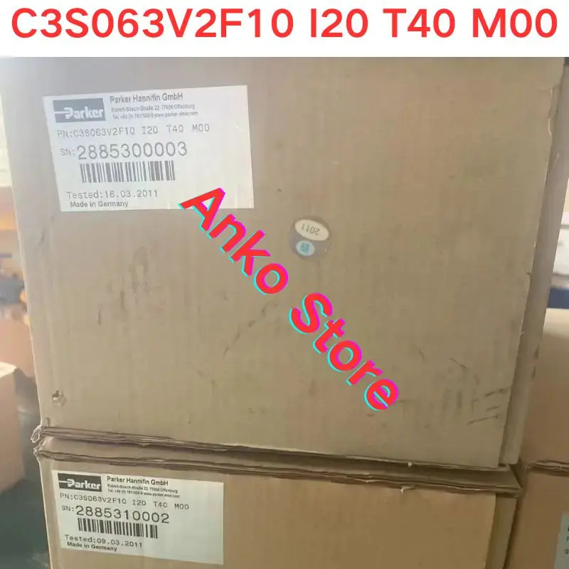 드라이버 C3S063V2F10 I20 T40 M00