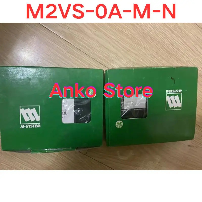 신호 변환기 M2VS-0A-M-N 신