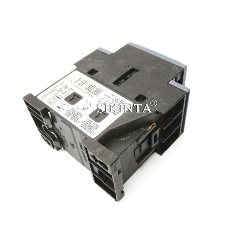3RT2025-1AP60 3RT2027-1AK60 3RT-1AP01 3RT-1BB42 완전히 리퍼
