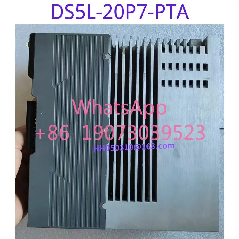 리퍼 드라이버 DS5L-20P7-PTA기능 리퍼는 OK