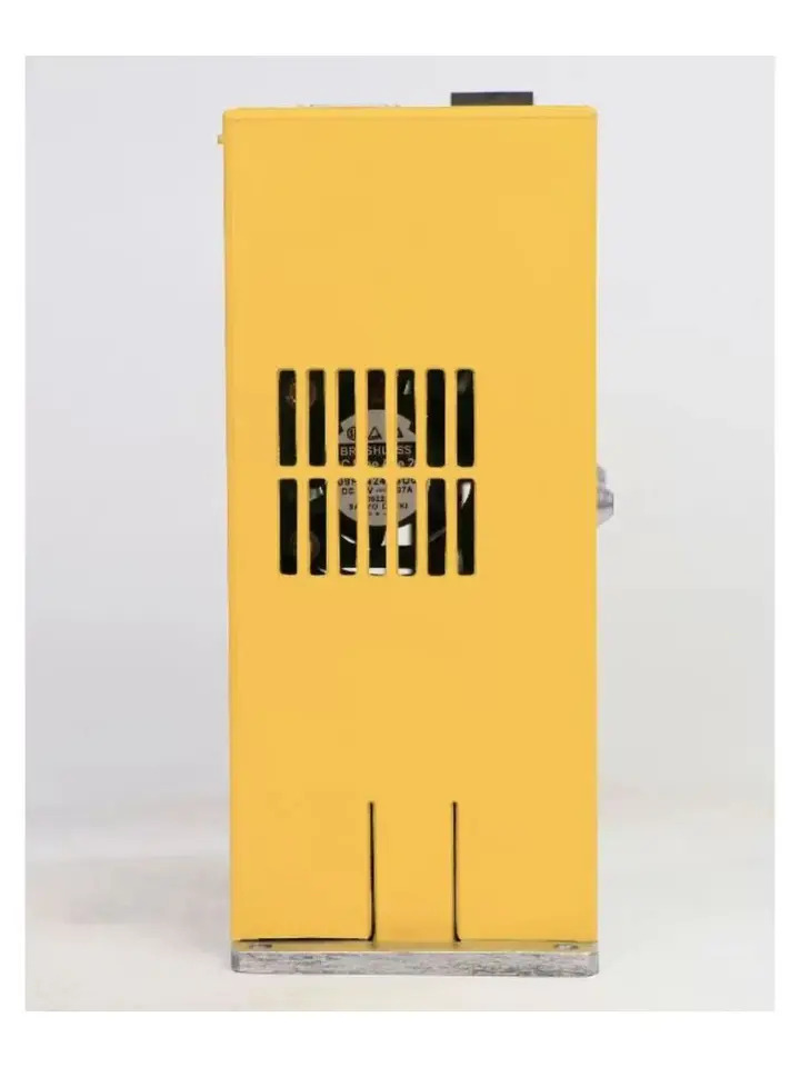 리퍼 A06B-6093-H151 드라이브 완료