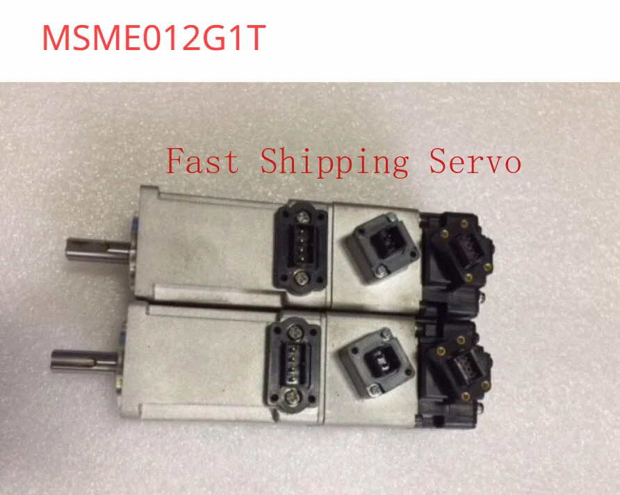 MSME012G1T는 3개월 으로 작동 상태가