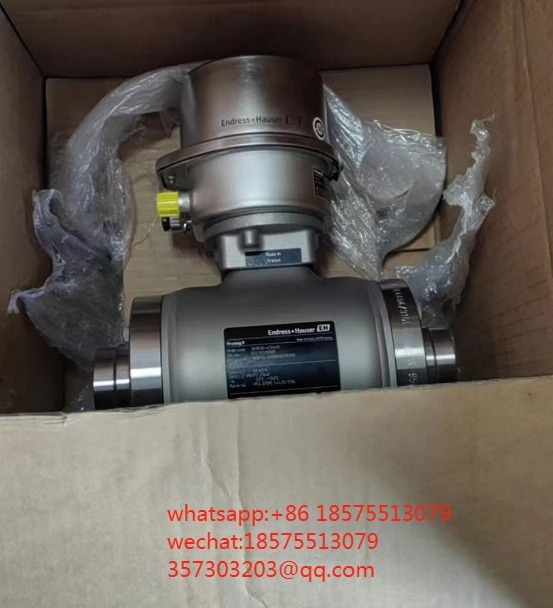 Endress Hauser 유량계 90606-2725 H100 5H1B50-4CV6/0 모드5H1B50-AADBBCQFIASOA