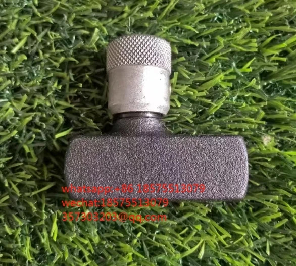 고압 스로틀 밸브 히로세 HT-728-02