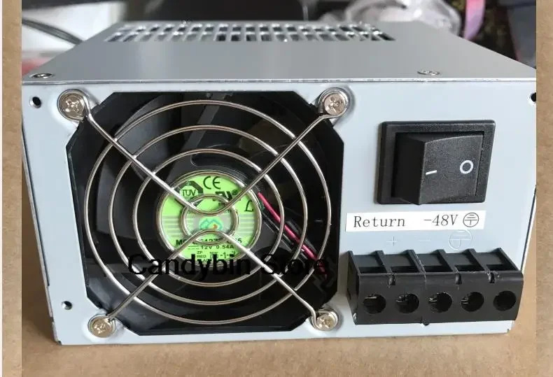 FSP FSP300-60DL 48V ACE-932T-RS 입력 전원공급장치