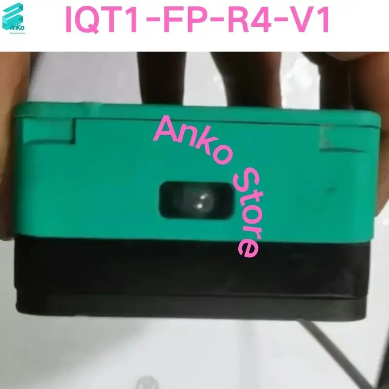 헤드 센서 IQT1-FP-R4-V1리퍼 리퍼 OK