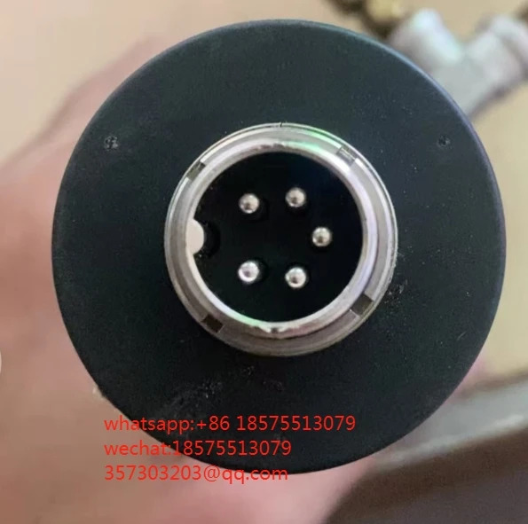 ULVAC GP-1000H WP-01 진공 게이지
