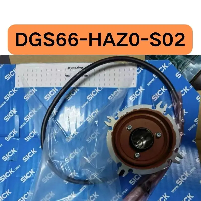 인코더 DGS66-HAZ0-S02 1035128
