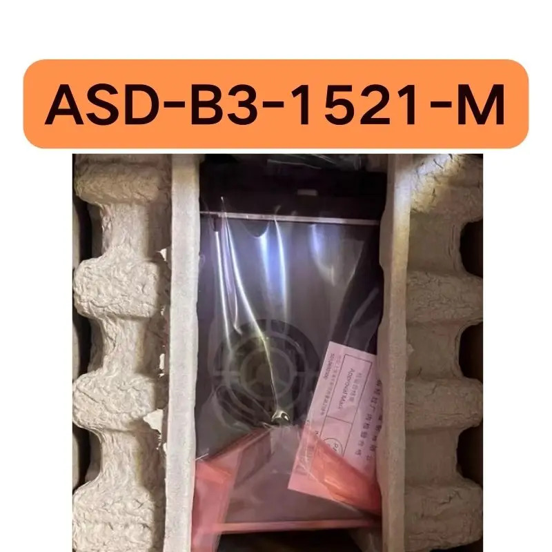 B3 시리즈 1.5KW 드라이브 ASD-B3-1521-M
