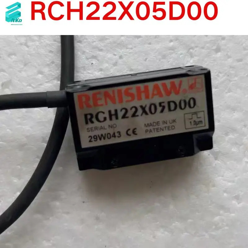 리퍼 OK RCH22X05D00 격금판독