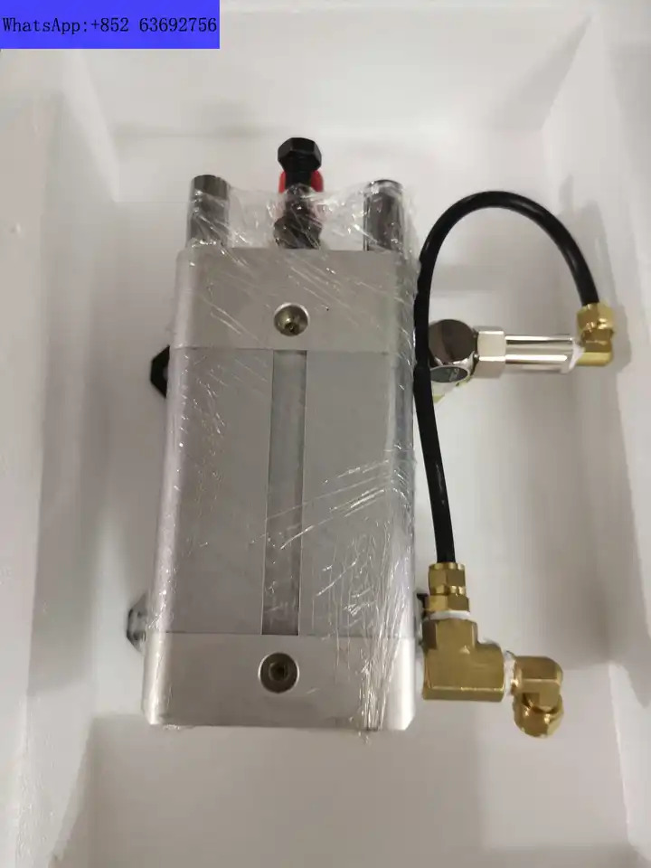 MAZAK 수평 머시닝 센터 BT40 모따기 실린더 HCN4000