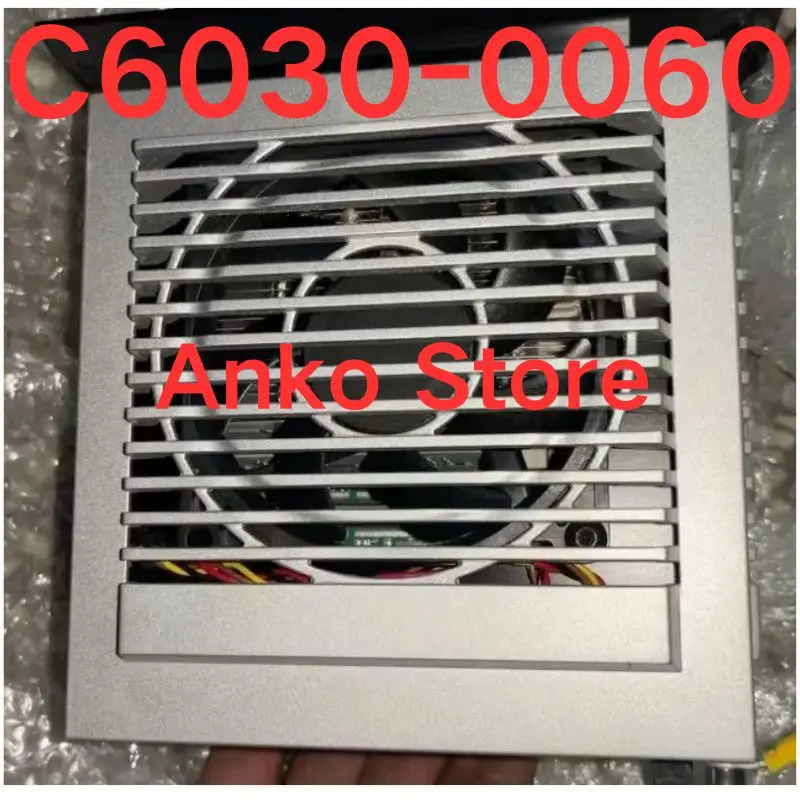 산업컴퓨터 C6030-0060 리퍼 OK