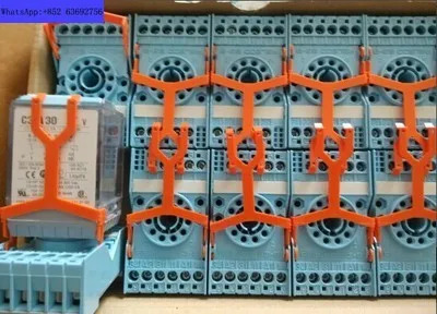 RELECO MR-C C3/C5-A30 A30X A30FX A30DX DC110V DC220V AC230V