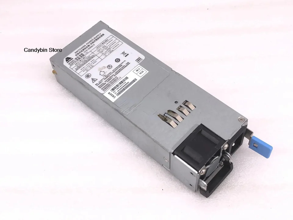 ASPOWER Euroland U1A-D2000-B 서버이중화 전원공급장치 스위칭 12V 166A 2000W