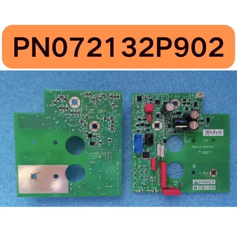 브레이크 드라이브 플레이트 PN072132P902 신