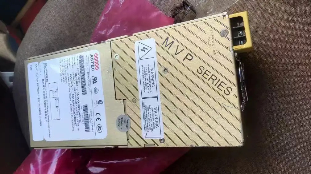ASTEC 800W MP6-3E-4LL-00 760-0685리퍼 전원공급장치 새 처럼 작동