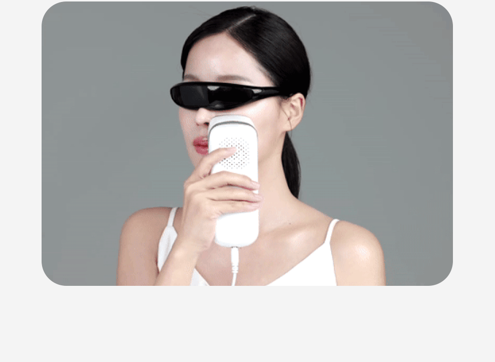 sungboon editor astaxanthin skincare device