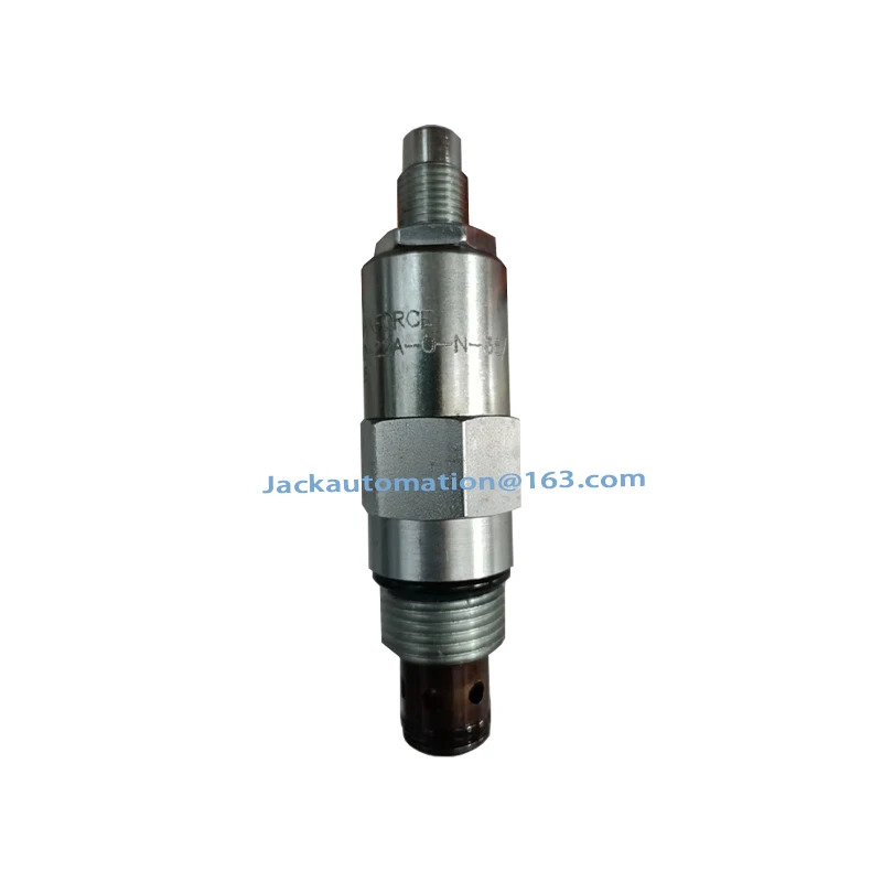 HYDRAFORCE RV10-22A-0-N-35 플매트 카펫 러그 밸브