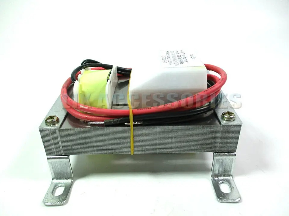 모기 킬러 램프 변압기 수평 4 피트 220V 50Hz-5000V 70x16