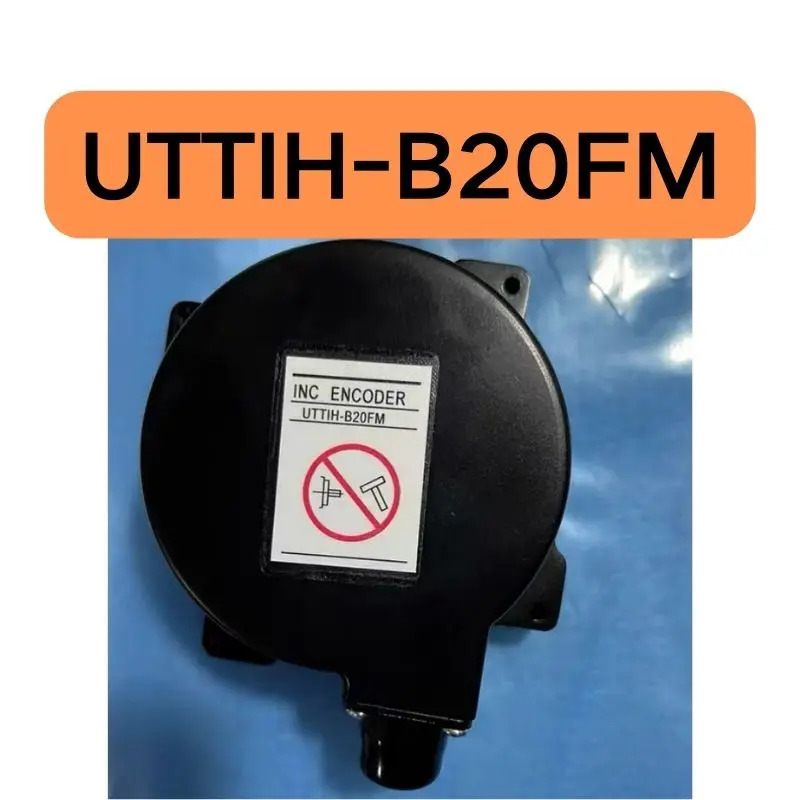 UTTIH-B20FM 인코더