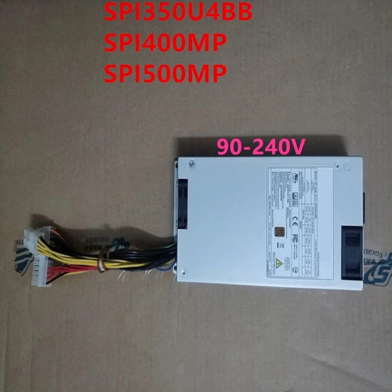 FSP 350W SPI350U4BB 오리지널 전원공급장치 신
