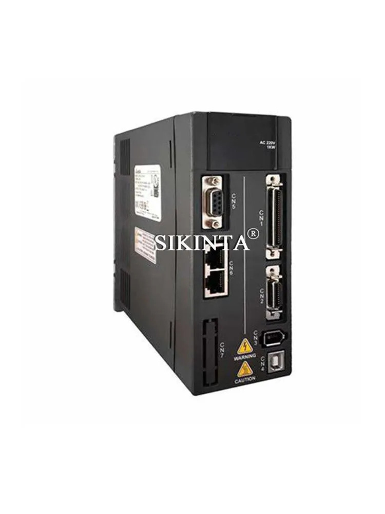 A2 시리즈 서보 드라이브 ASD-A2-0121-B 100W 220V 완전 리퍼